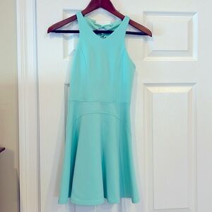 Miss Behave girls dress size